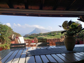 villa Graziella San Teodoro